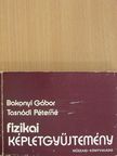 Bakonyi Gábor - Fizikai képletgyűjtemény [antikvár]