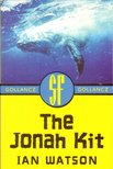 WATSON, IAN - The Jonah Kit [antikvár]