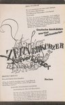 Achim Roscher - Zeitverkürzer [antikvár]
