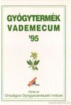 Lipták József dr. - Gyógytermék vademecum '95 [antikvár]