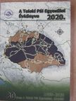 A Teleki Pál Egyesület évkönyve 2020 [antikvár]