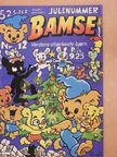 Rune Andréasson - Bamse 1986/12 [antikvár]