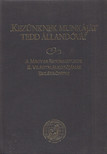 Bütösi János - "Kezünknek munkáját tedd állandóvá!" [antikvár]