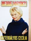 Vajda Anikó - Meddig vagyok?! [antikvár]