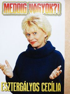 Vajda Anikó - Meddig vagyok?! [antikvár]