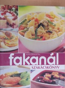 Fakanál 2001. (nem teljes évfolyam) [antikvár]