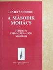 Kajetán Endre - A második Mohács [antikvár]