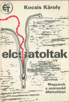 Kocsis Károly - Elcsatoltak [antikvár]