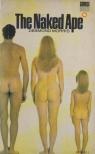 Desmond Morris - The Naked Ape [antikvár]