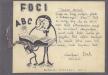 Hoffmann Géza - Foci ABC [antikvár]