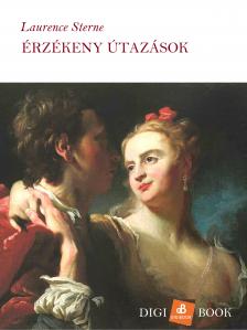 LAURENCE STERNE - Érzékeny útazások [eKönyv: epub, mobi]