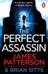 Patterson James - The Perfect Assassin (Doc Savage Thrillers Series, Book 1)