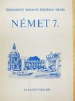 Némethné Faragó Klára - Német 7. [antikvár]