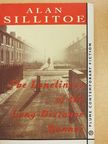 Alan Sillitoe - The Loneliness of the Long-Distance Runner [antikvár]
