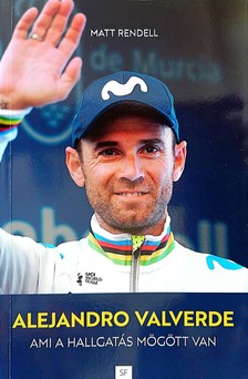 Matt Rendell - Alejandro Valverde