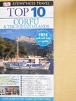 Carole French - Top 10 Corfu & the Ionian Islands [antikvár]