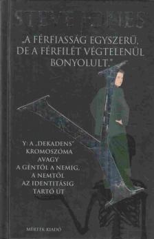 Y: a "dekadens" kromoszóma [antikvár]