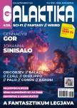 Katalin (főszerk.) Mund - Galaktika 425 [eKönyv: pdf]
