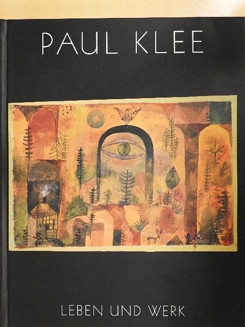 Ann Temkin - Paul Klee [antikvár]