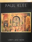 Ann Temkin - Paul Klee [antikvár]