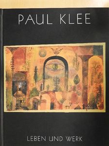 Ann Temkin - Paul Klee [antikvár]