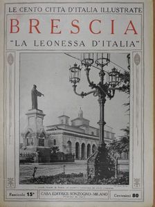 Brescia [antikvár]