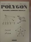Polygon 1994. november [antikvár]