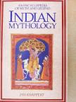 Jan Knappert - Indian Mythology [antikvár]