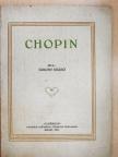 Járosy Dezső - Chopin [antikvár]