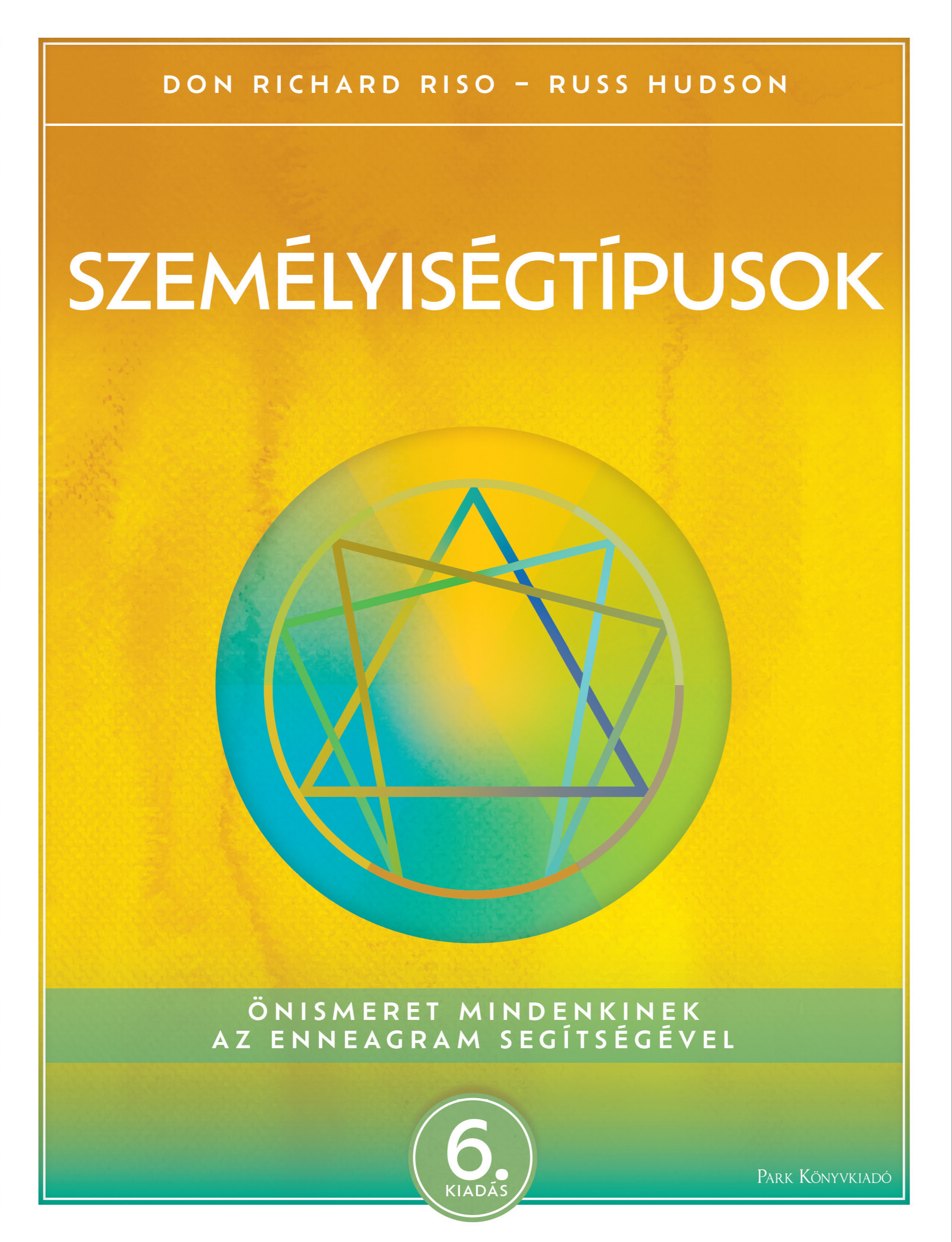 Don Richard Riso - Személyiségtípusok [eKönyv: epub, mobi]