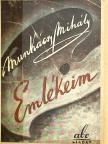 Munkácsy Mihály - Emlékeim [antikvár]