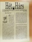 Balla Zsófia - Hét Hárs 2009. húsvét [antikvár]