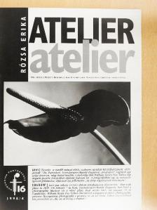 Atelier [antikvár]