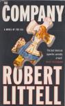 LITTELL, ROBERT - The Company [antikvár]