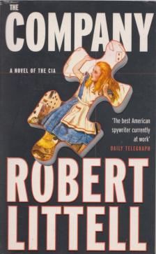 LITTELL, ROBERT - The Company [antikvár]