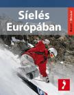 Le Breton, Gabriella, Barr, Matt - Síelés Európában [antikvár]