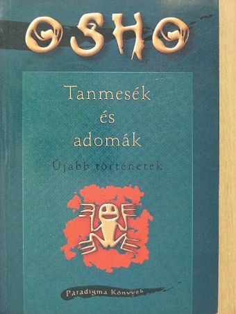 Osho - Tanmesék és adomák [antikvár]