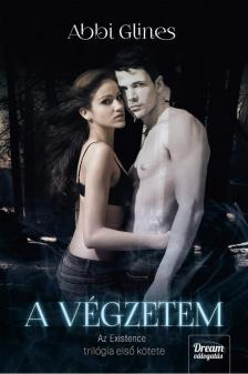 Abbi Glines - A végzetem [antikvár]