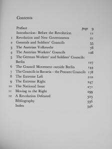 F. L. Carsten - Revolution in Central Europe 1918-1919 [antikvár]