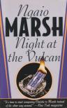 Marsh, Ngaio - Night at the Vulcan [antikvár]