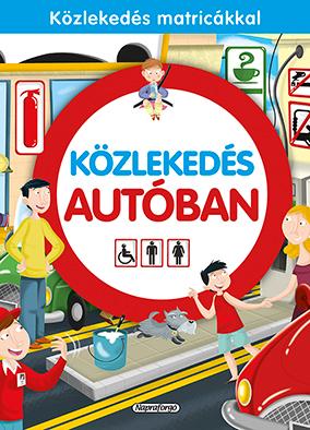 Közlekedés autóban