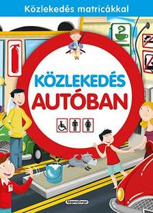 Közlekedés autóban