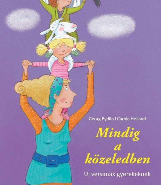 Mindig a közeledben