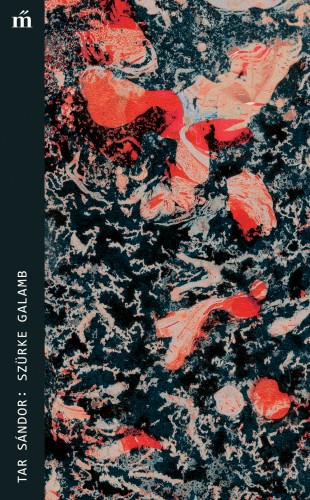 Tar Sándor - Szürke galamb [eKönyv: epub, mobi]