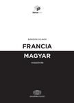Bárdosi Vilmos - Francia-magyar kisszótár + online szótárcsomag