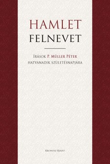 Rosner Krisztina, Pandur Petra, Thomka Beáta - Hamlet felnevet [eKönyv: pdf]