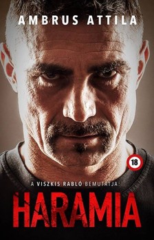 AMBRUS ATTILA - Haramia [eKönyv: epub, mobi]