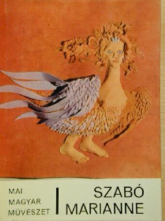 Nagy Ildikó - Szabó Marianne [antikvár]
