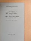 Petőcz Károly - Képzőművészet a könyvművészetben [antikvár]