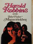 John Fisher - Magas tétekben [antikvár]